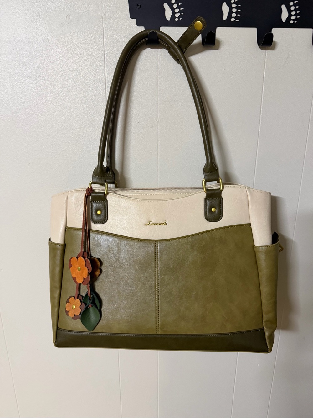 Lovevook 15.6 inch laptop tote